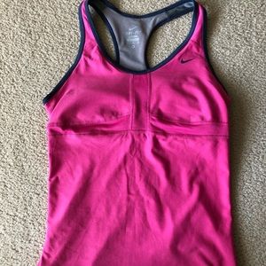 Nike Dry Fit tank